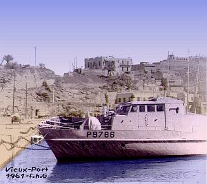 CD eah- 035- Mers-el-kebir- marine